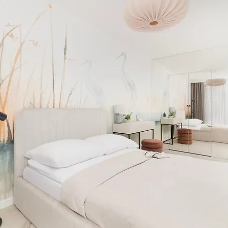 Easy Rent- Wieniawska 112 Free Parking, Centrum *