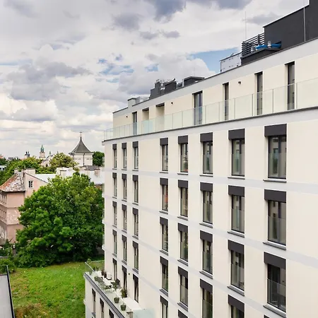 Easy Rent- Wieniawska 112 Free Parking, Centrum *