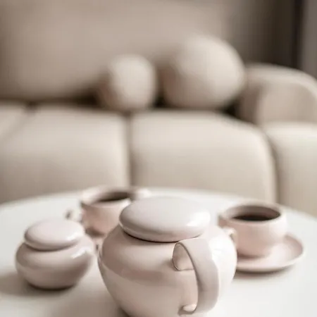 Apartment Easy Rent- Wieniawska 112 Free Parking, Centrum Lublin