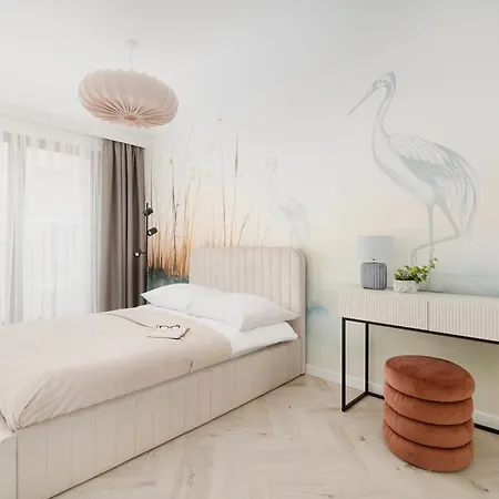 Easy Rent- Wieniawska 112 Free Parking, Centrum Lejlighed