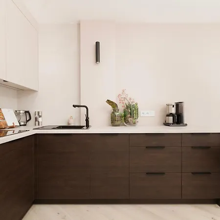 公寓 Easy Rent- Wieniawska 112 Free Parking, Centrum