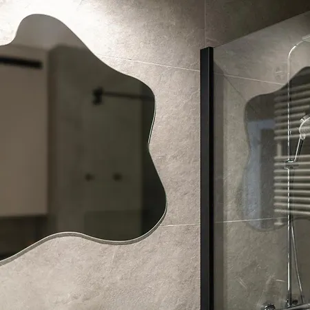 Easy Rent- Wieniawska 112 Free Parking, Centrum Apartment *