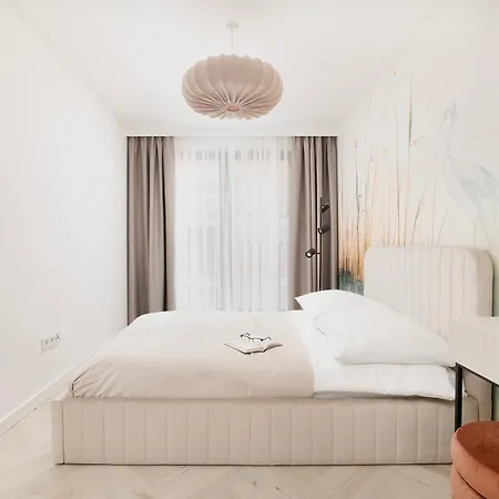 Easy Rent- Wieniawska 112 Free Parking, Centrum *