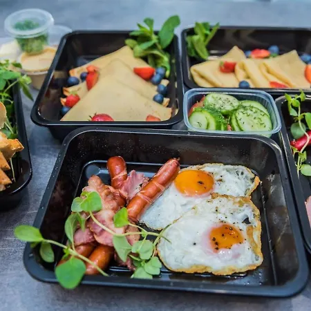 Easy Rent- Wieniawska 112 Free Parking, Centrum