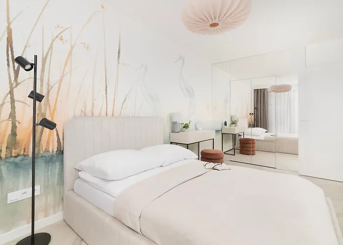 Easy Rent- Wieniawska 112 Free Parking, Centrum *