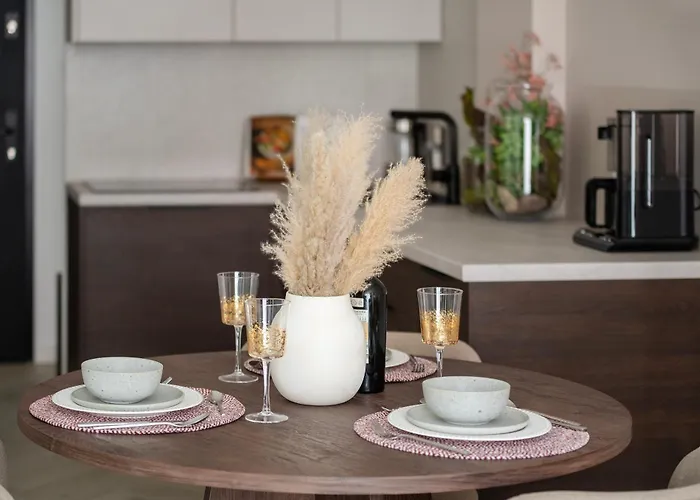 Easy Rent- Wieniawska 112 Free Parking, Centrum Apartament