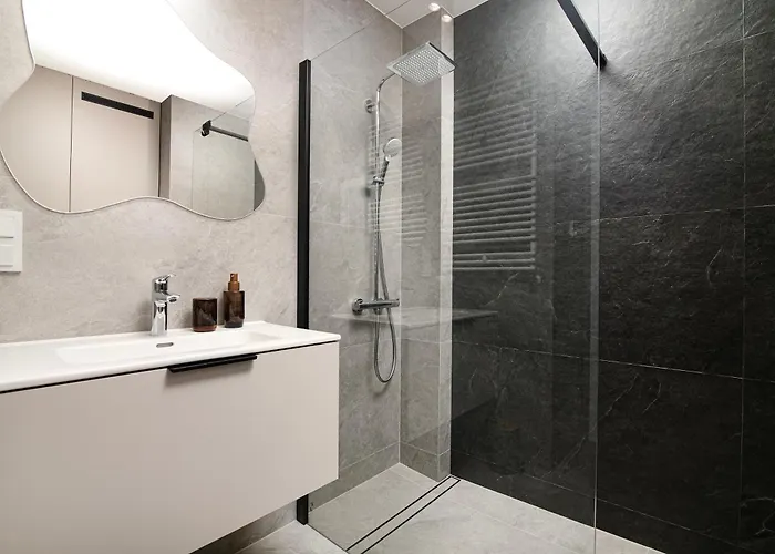 Easy Rent- Wieniawska 112 Free Parking, Centrum *