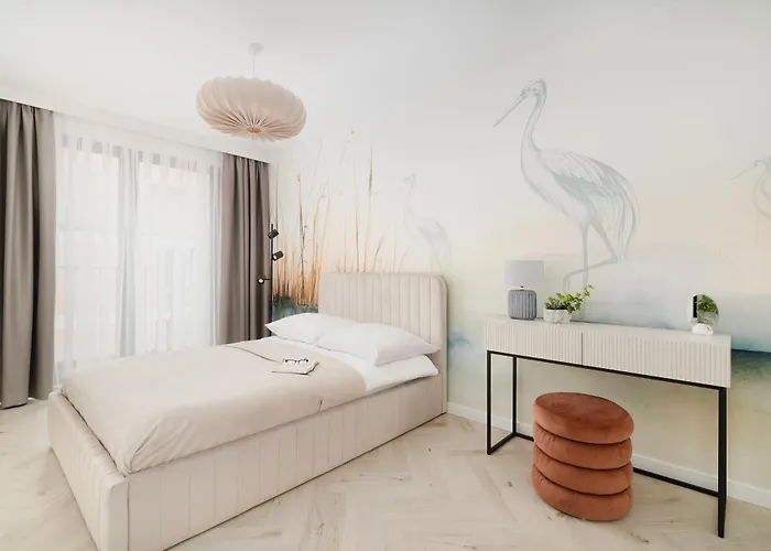 Easy Rent- Wieniawska 112 Free Parking, Centrum Apartament