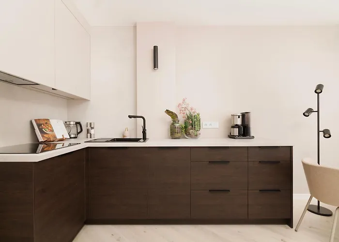 Apartament Easy Rent- Wieniawska 112 Free Parking, Centrum