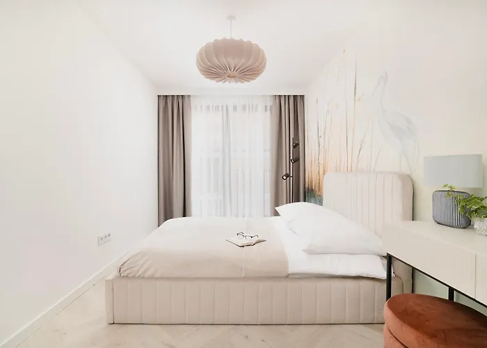 Easy Rent- Wieniawska 112 Free Parking, Centrum *